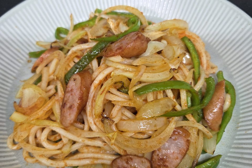 ソフトめんいかがですか？